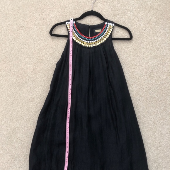 Alexia Admor beaded neckline dress - Picture 4 of 6